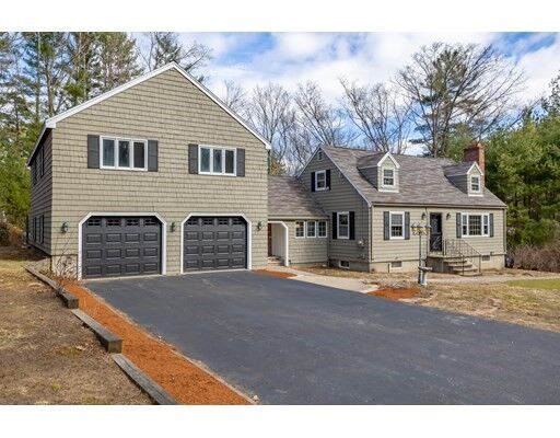 Property Photo: 12 Stag Drive MA 01821