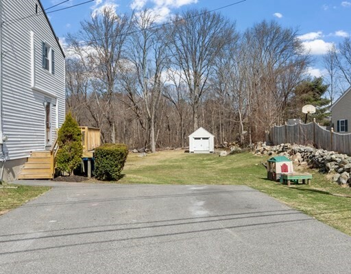 Property Photo: 8 S Bedford Street MA 01803