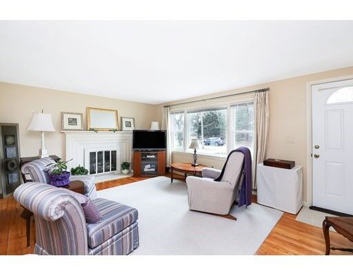 Property Photo: 5 Fox Hill Rd MA 01118