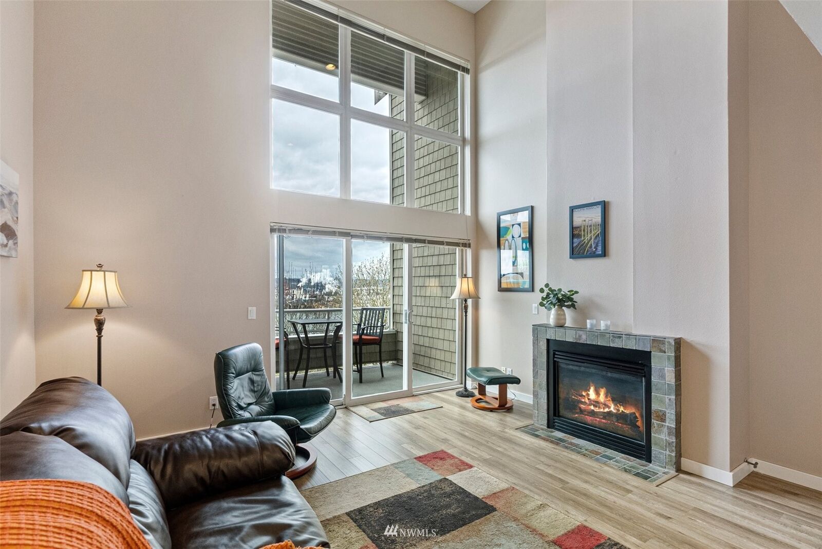 Property Photo:  1 Broadway 306  WA 98402 