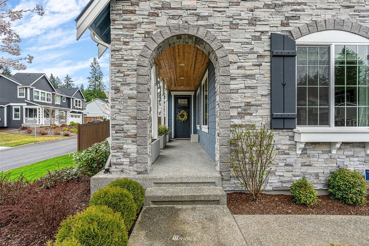 Property Photo: 14408 160th Court SE WA 98059