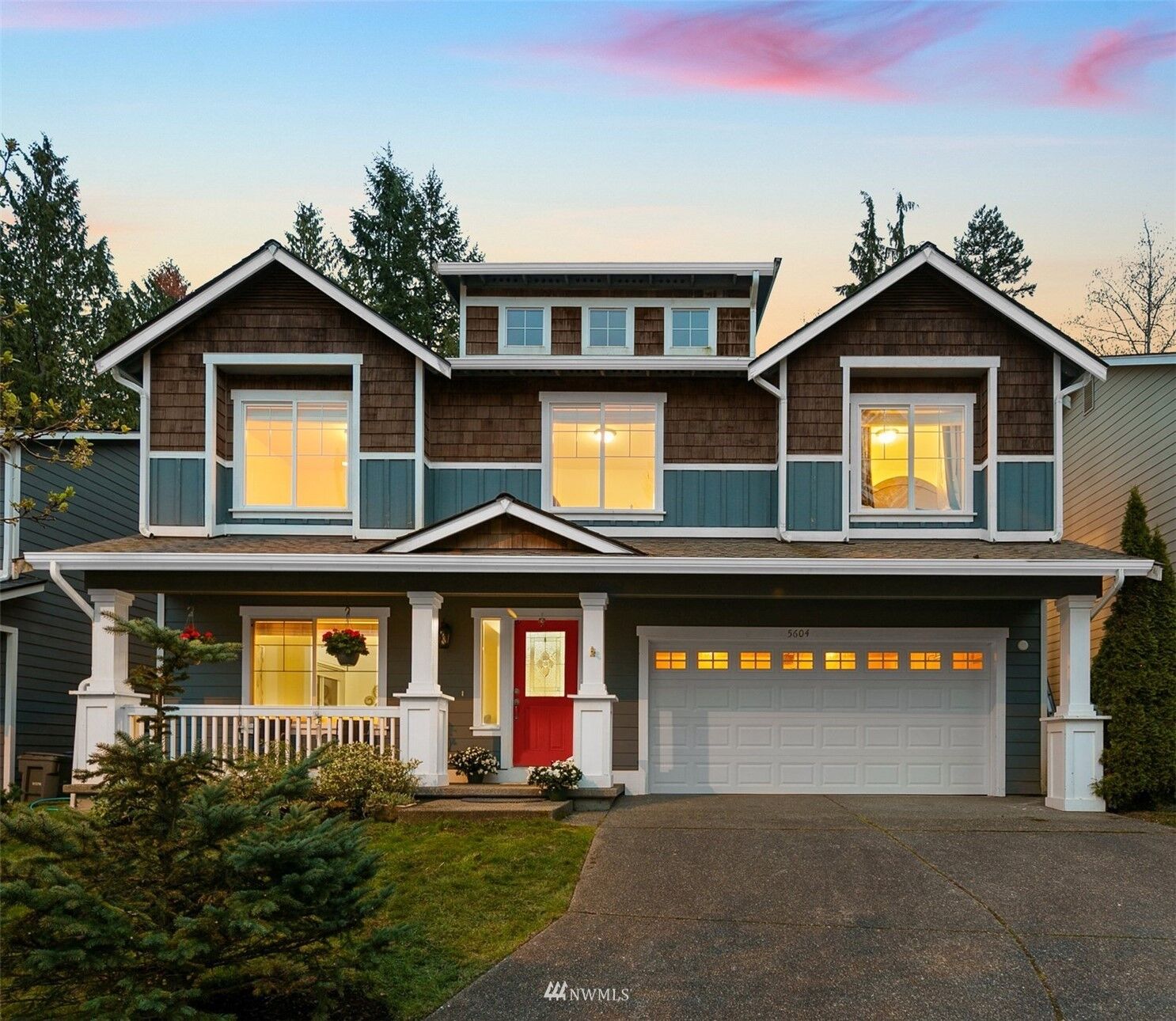 Property Photo: 5604 119th Street SE WA 98296