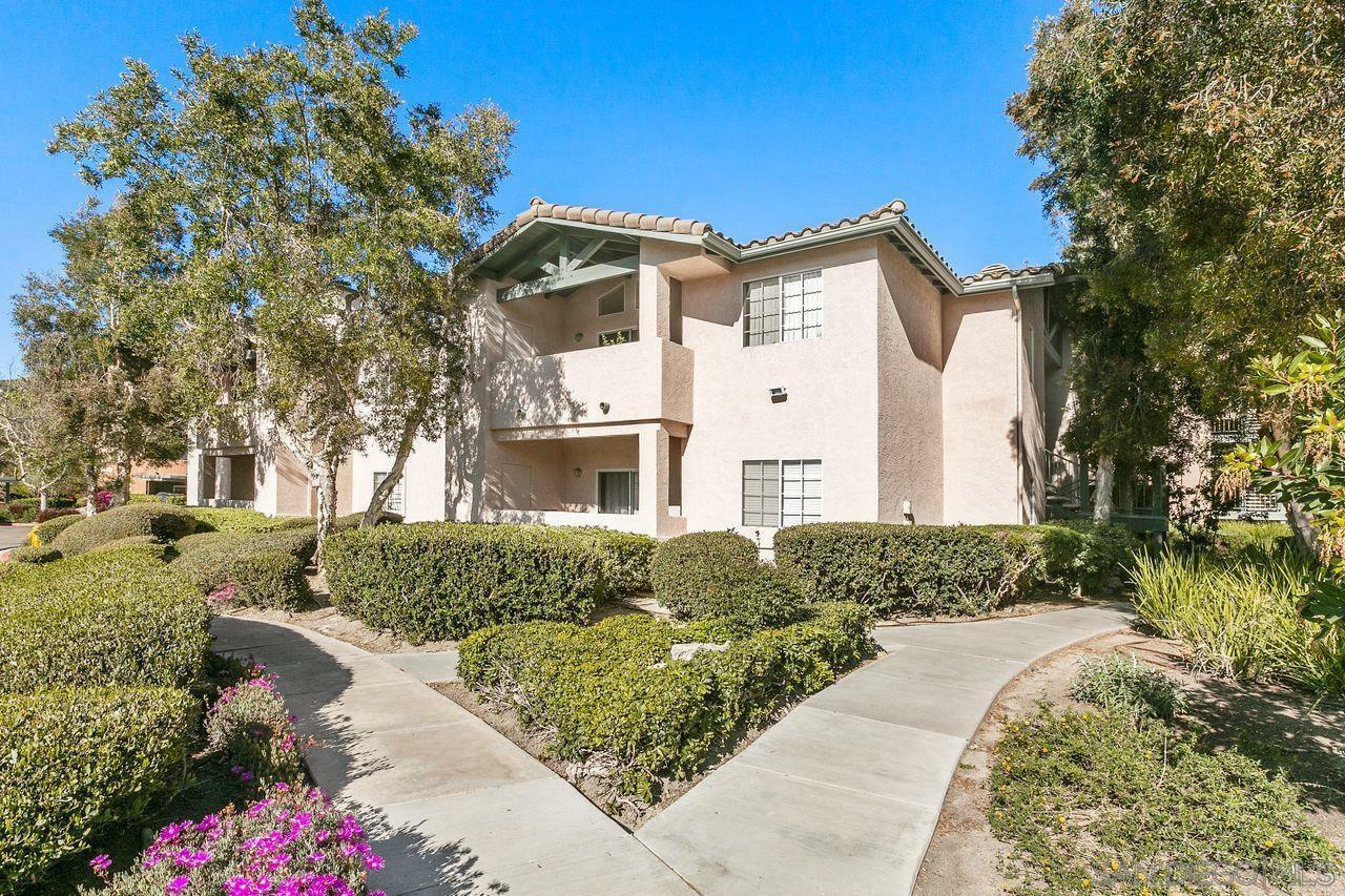 Property Photo: 17161 Alva Rd 824 CA 92127