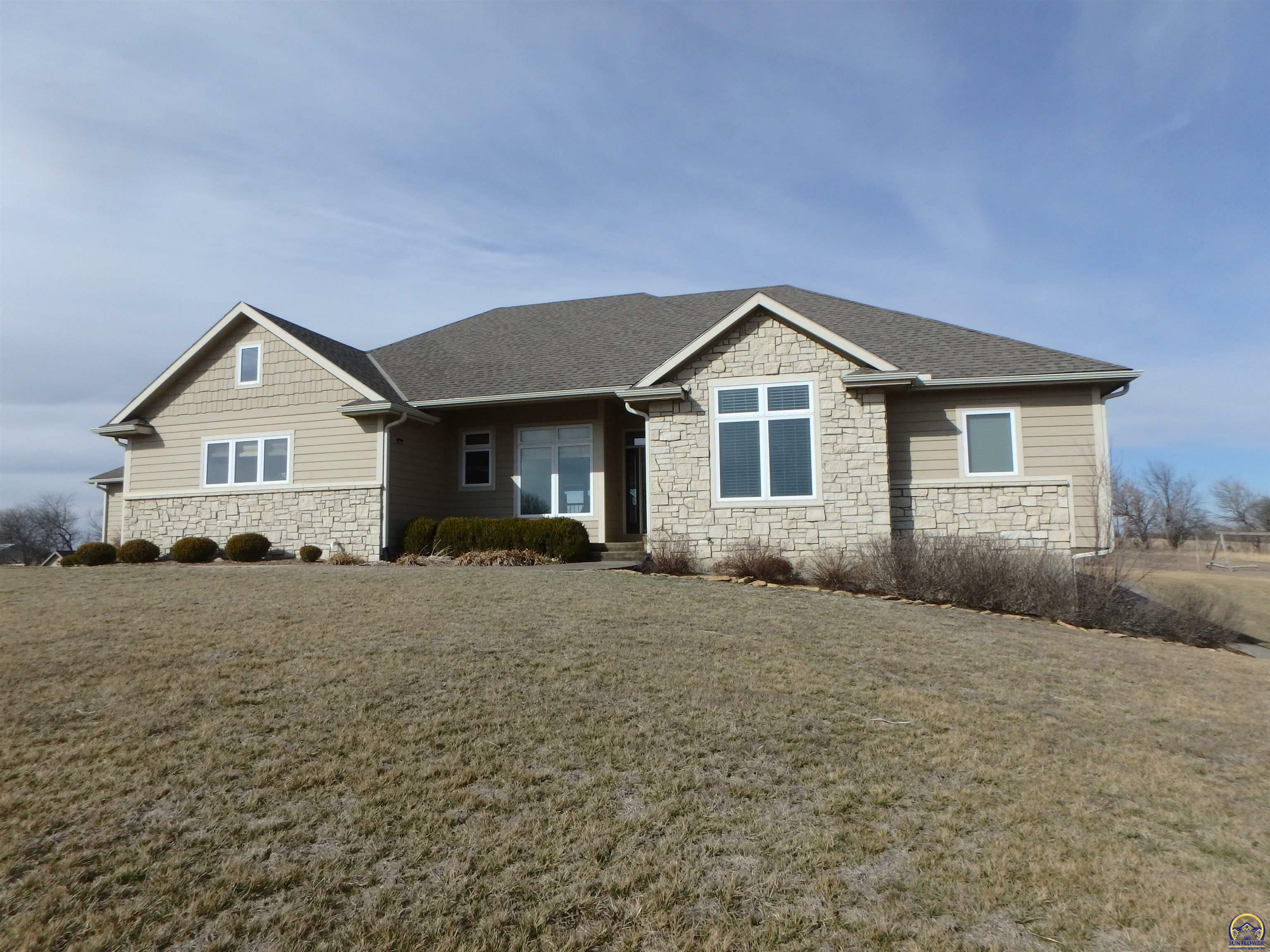 Property Photo:  9646 SW 69th St  KS 66402 