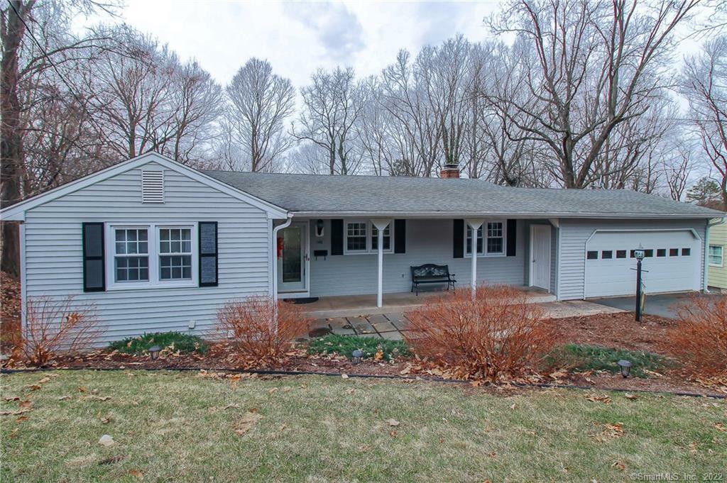 Property Photo:  148 Hartland Terrace  CT 06037 