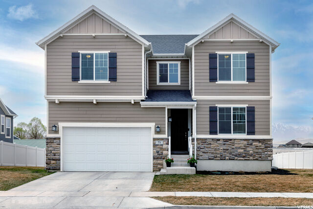 Property Photo:  Address not disclosed  UT 84043 