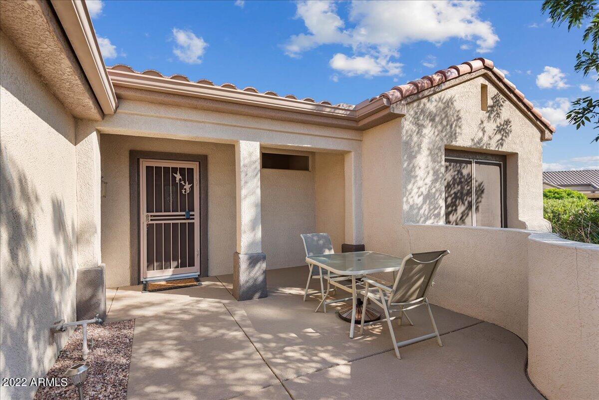 Property Photo: 18101 N Plaza Court AZ 85374