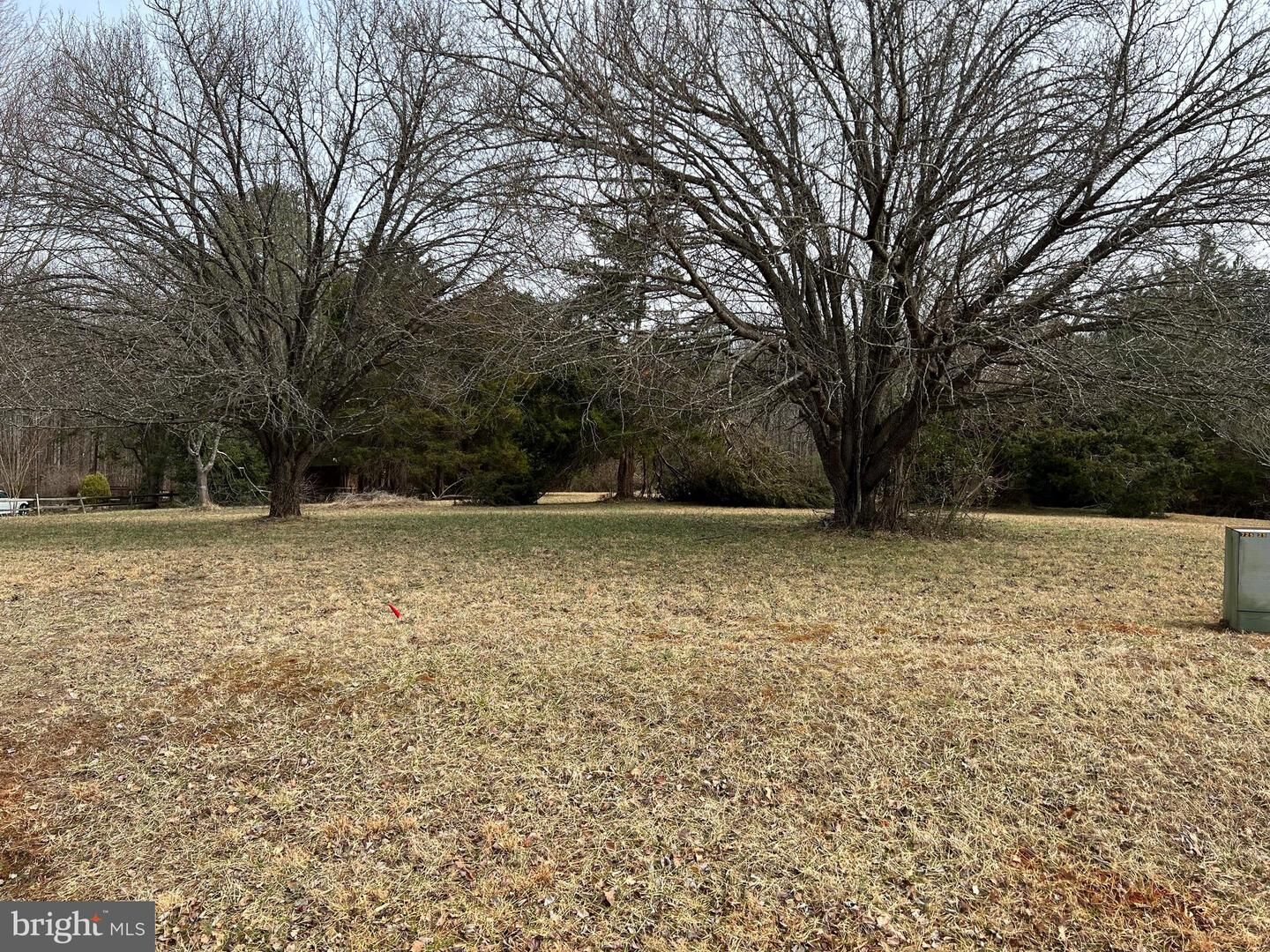 Property Photo: N. Bluewater Blvd VA 23117