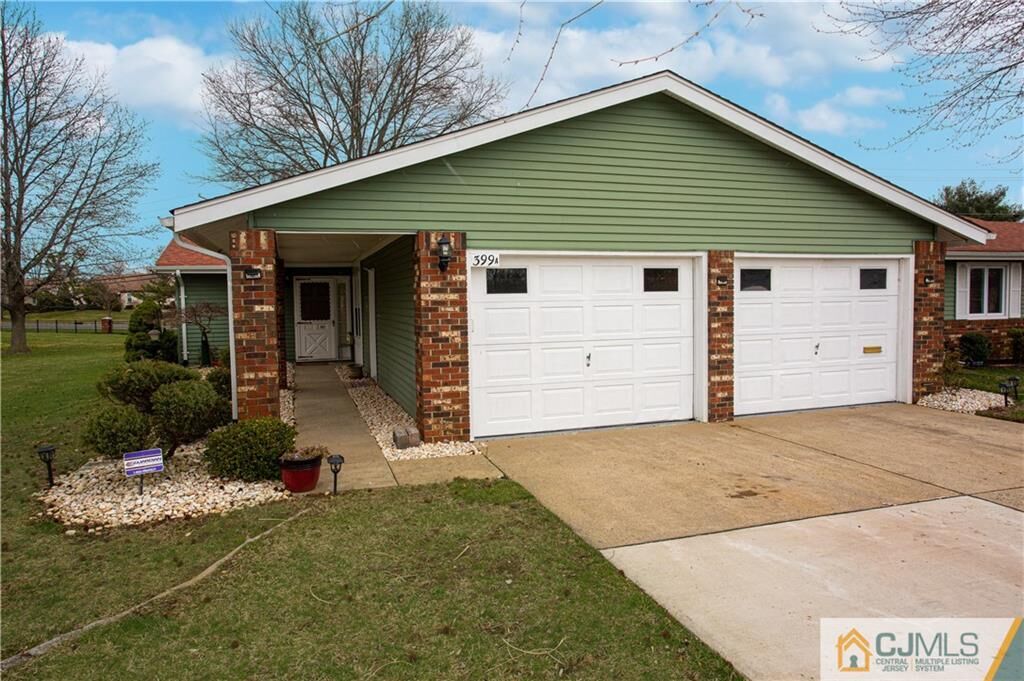 Property Photo:  0-399A Fuchsia Plaza  NJ 08831 