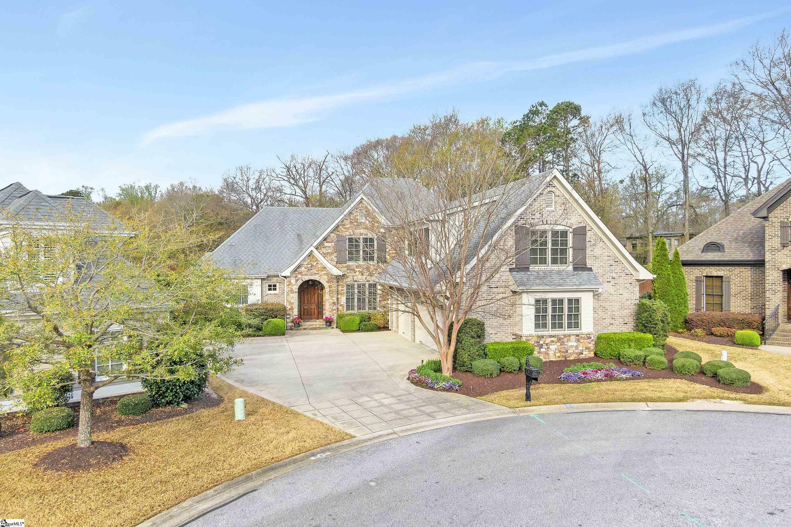 Property Photo:  15 Angel Oak Court  SC 29615 