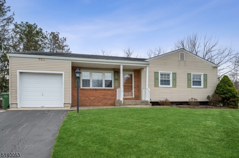 Property Photo: 159 College View Dr NJ 07840