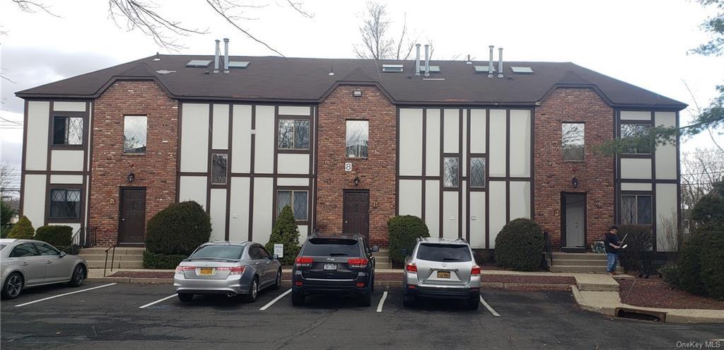 Property Photo: 135 West Nyack Road 82 NY 10954
