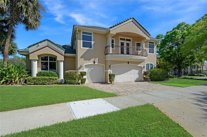 Property Photo: 7685 Debeaubien Drive FL 32835