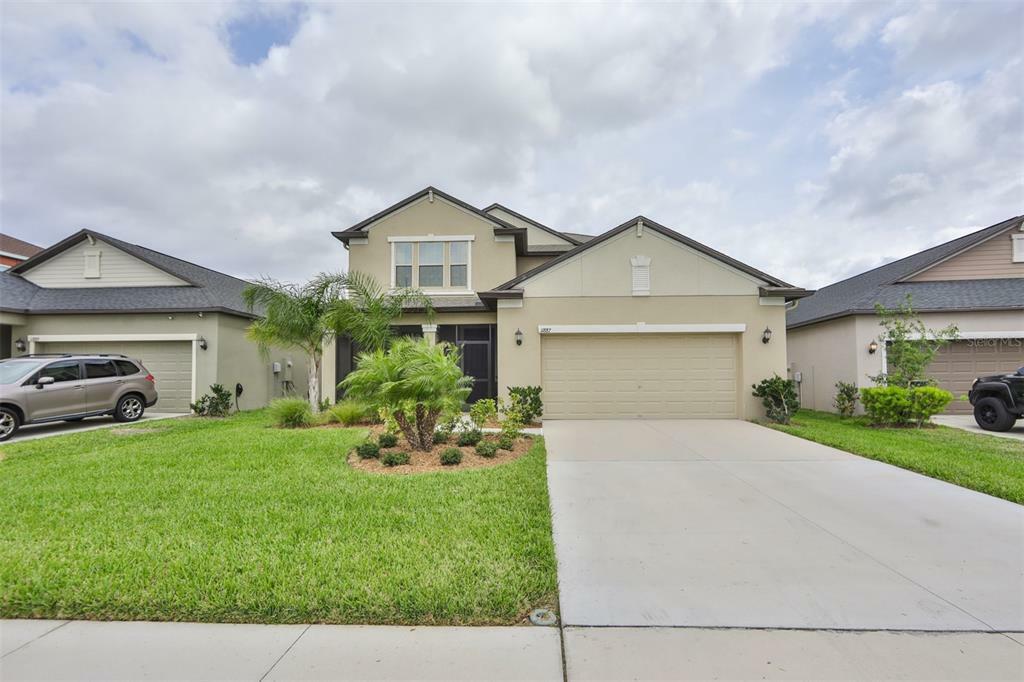 Property Photo:  11887 Sunburst Marble Road  FL 33579 