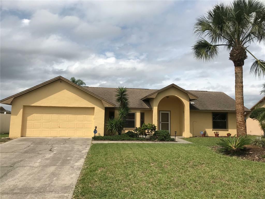 Property Photo:  148 Valentino Court  FL 33837 