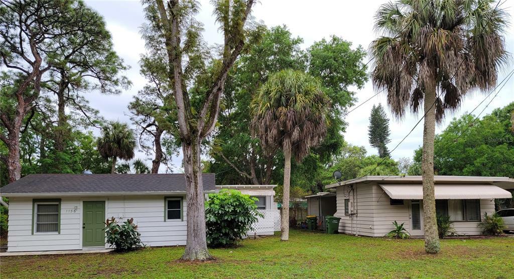 Property Photo:  1156 41st Street  FL 34234 