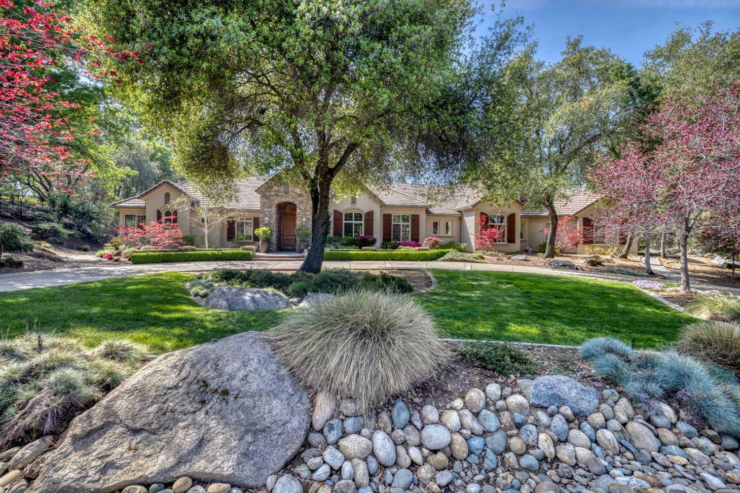 Property Photo: 4540 Lake Forest Drive CA 95650