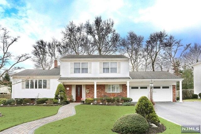 Property Photo: 10 Furman Drive NJ 07470