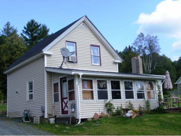 Property Photo:  108 West Village Rd.  NH 03588 