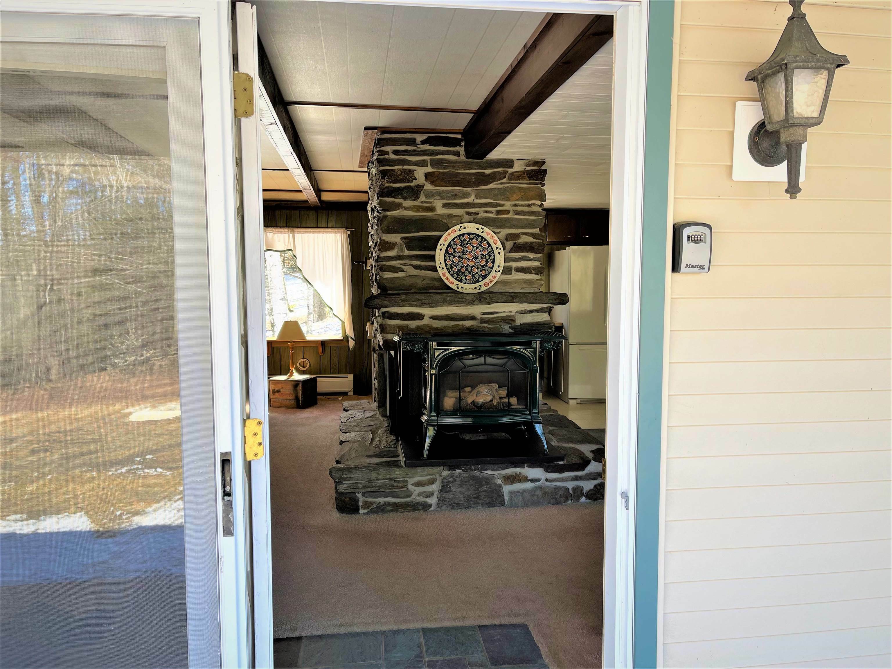 Property Photo: 5634 North Road VT 05032-6220