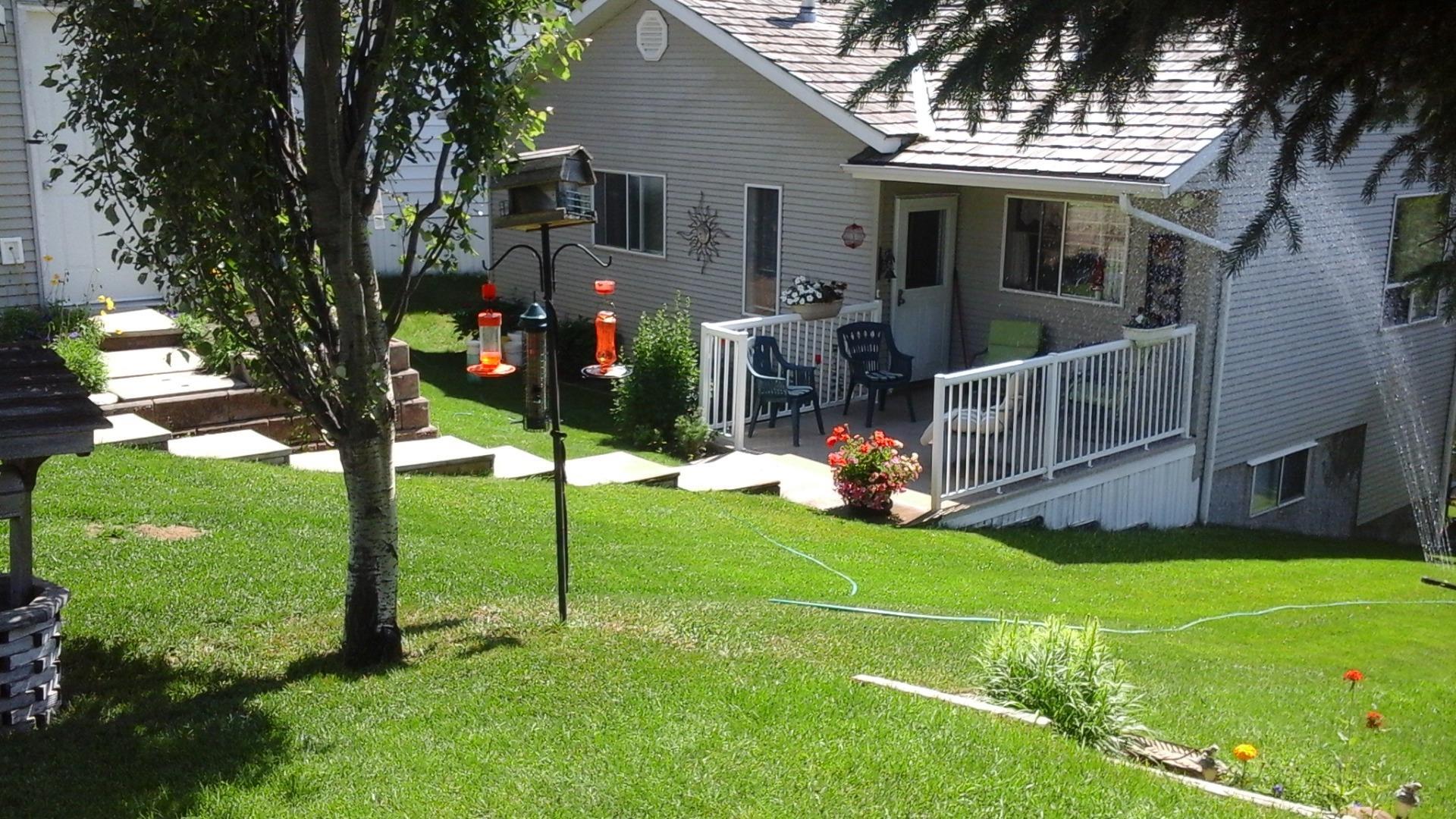 Property Photo: 24508 Township Road 361 Township AB T0M 1R0