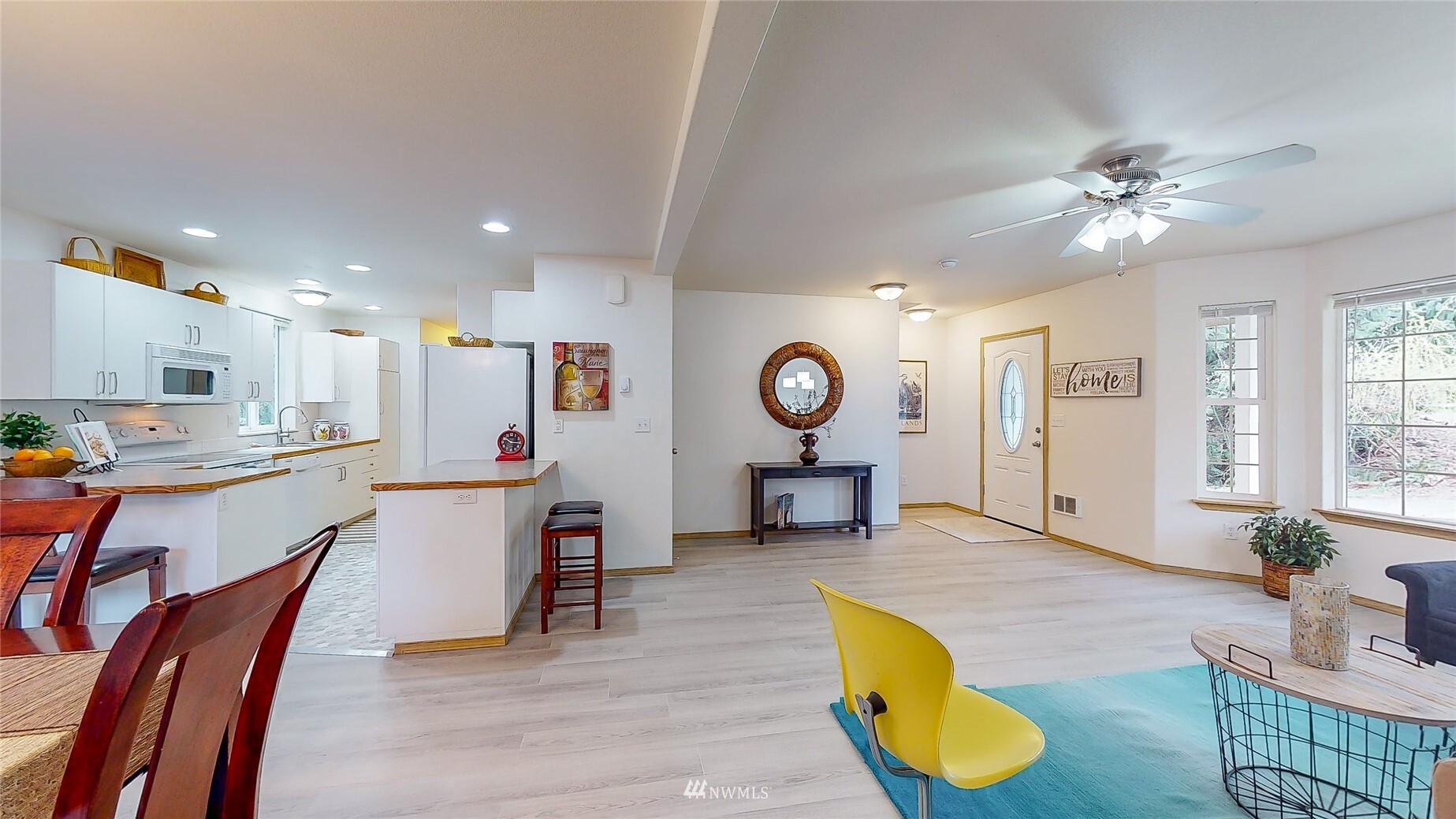 Property Photo: 22004 Bluewater Drive SE WA 98597