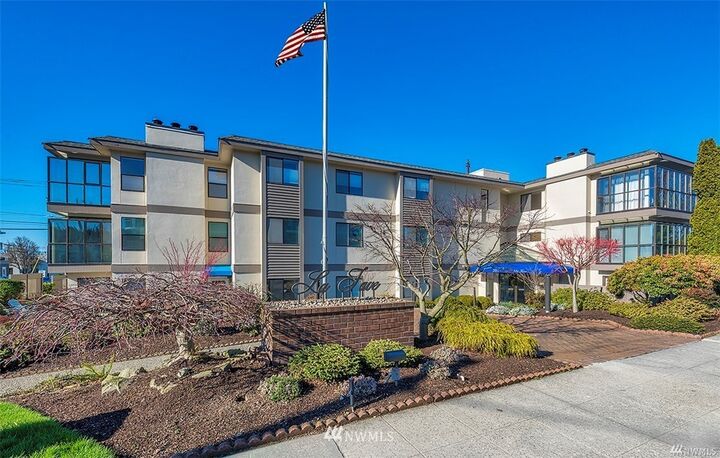 201 3rd Avenue N 212  Edmonds WA 98020 photo