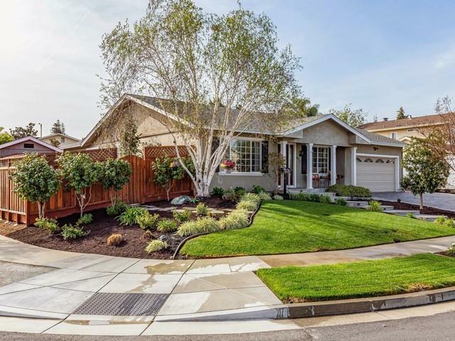 Property Photo:  972 Hurlstone Lane  CA 95120 