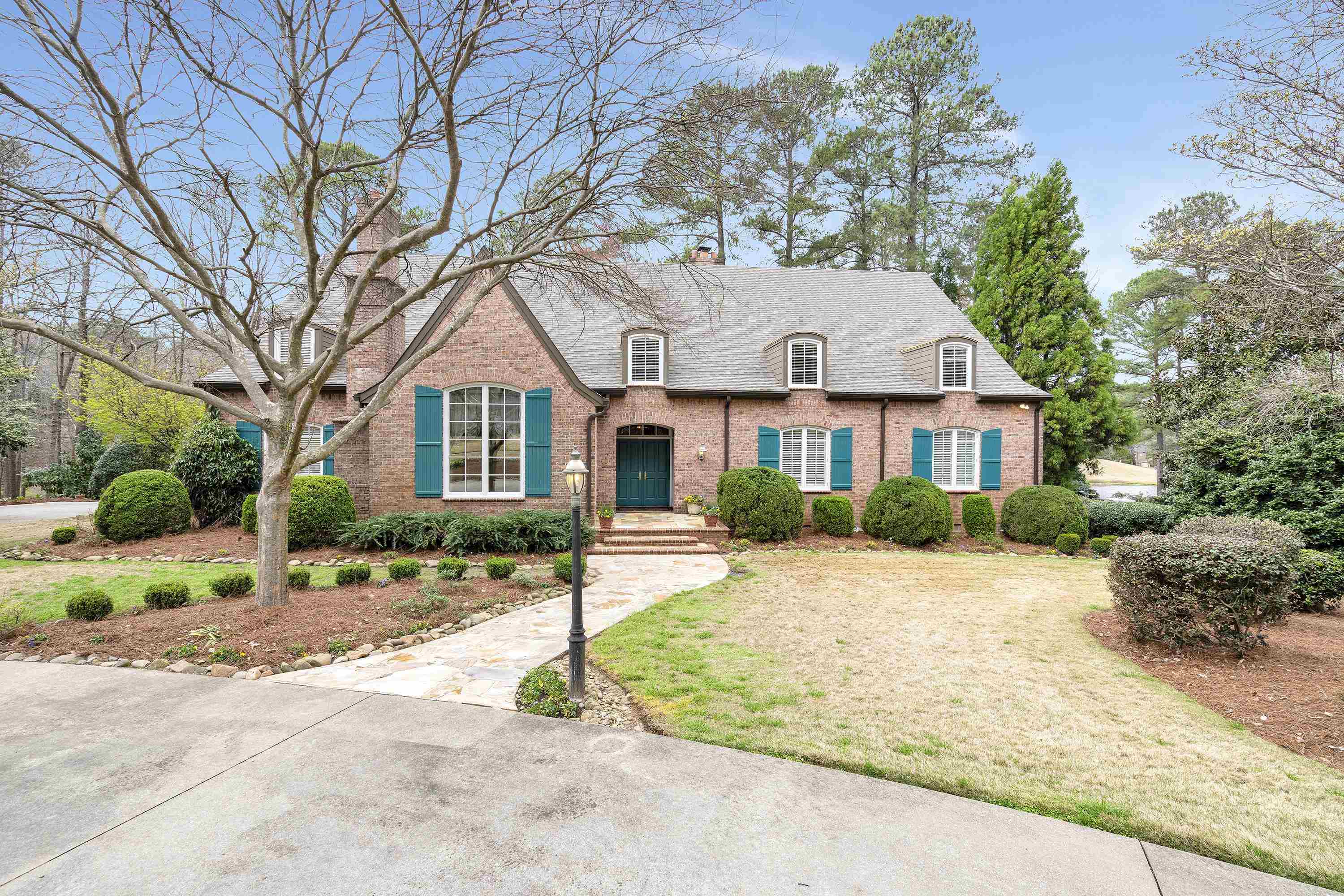 Property Photo:  138 Turnberry Drive  SC 29306 