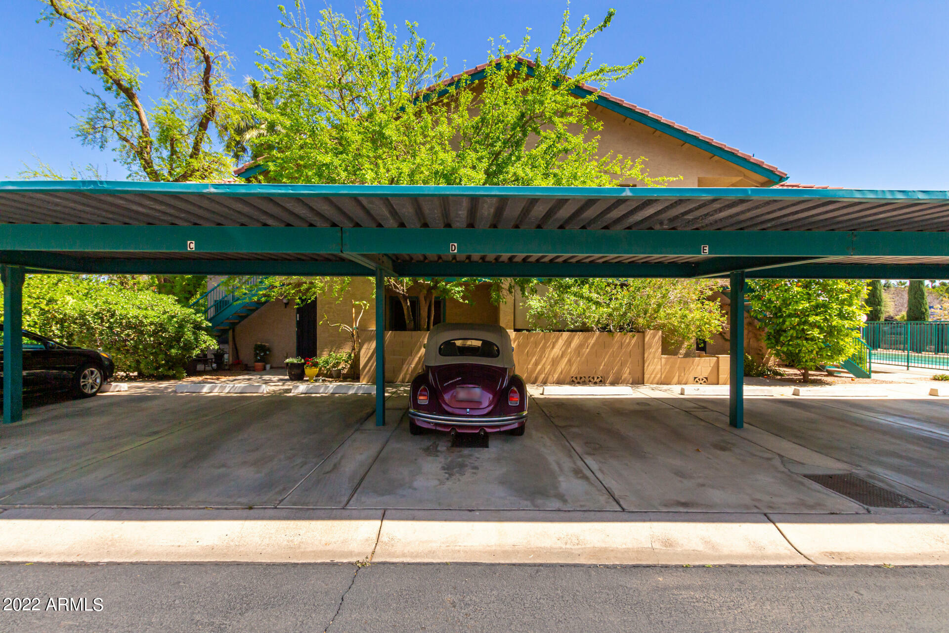 Property Photo: 225 W 1st Street AZ 85201