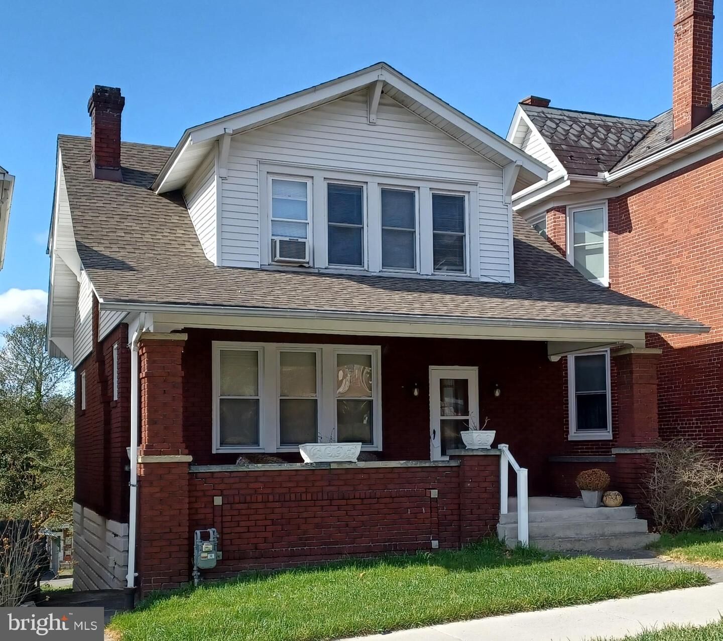 Property Photo: 822 Shriver Avenue MD 21502