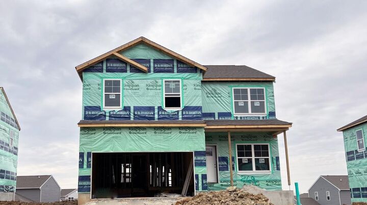 3291 Shadow Ridge Ct  Hamilton Twp OH 45152 photo