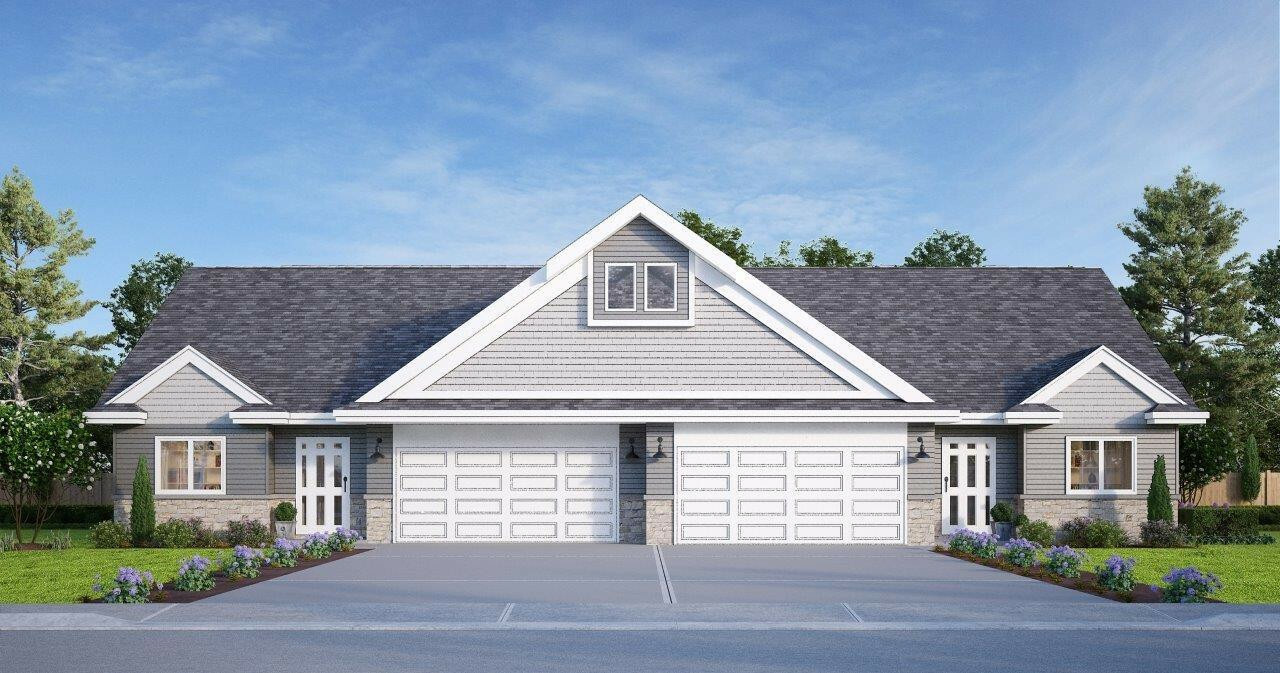 Property Photo: 10202 W 133rd Place IN 46303