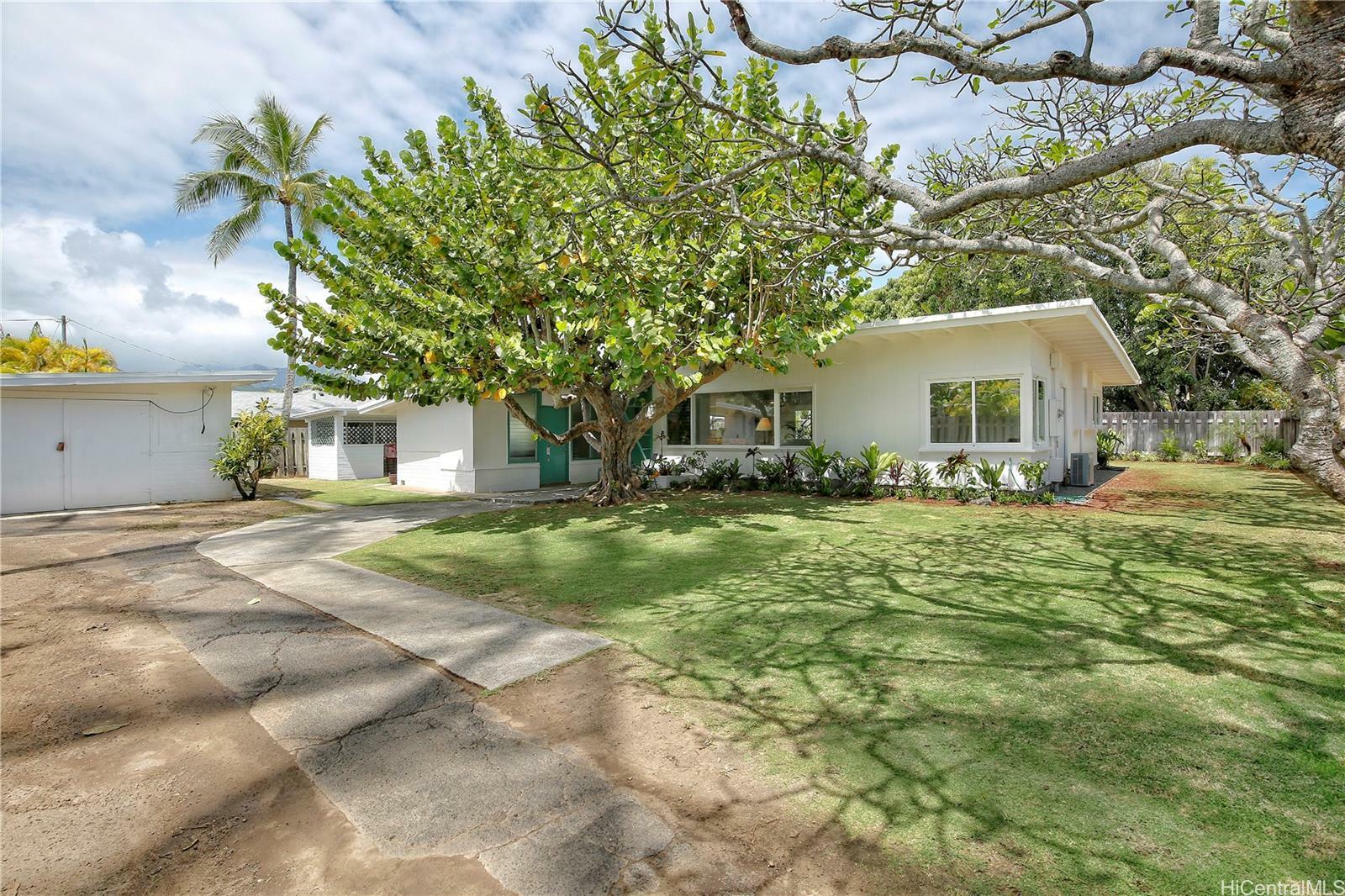 Property Photo:  359 N Kalaheo Avenue  HI 96734 