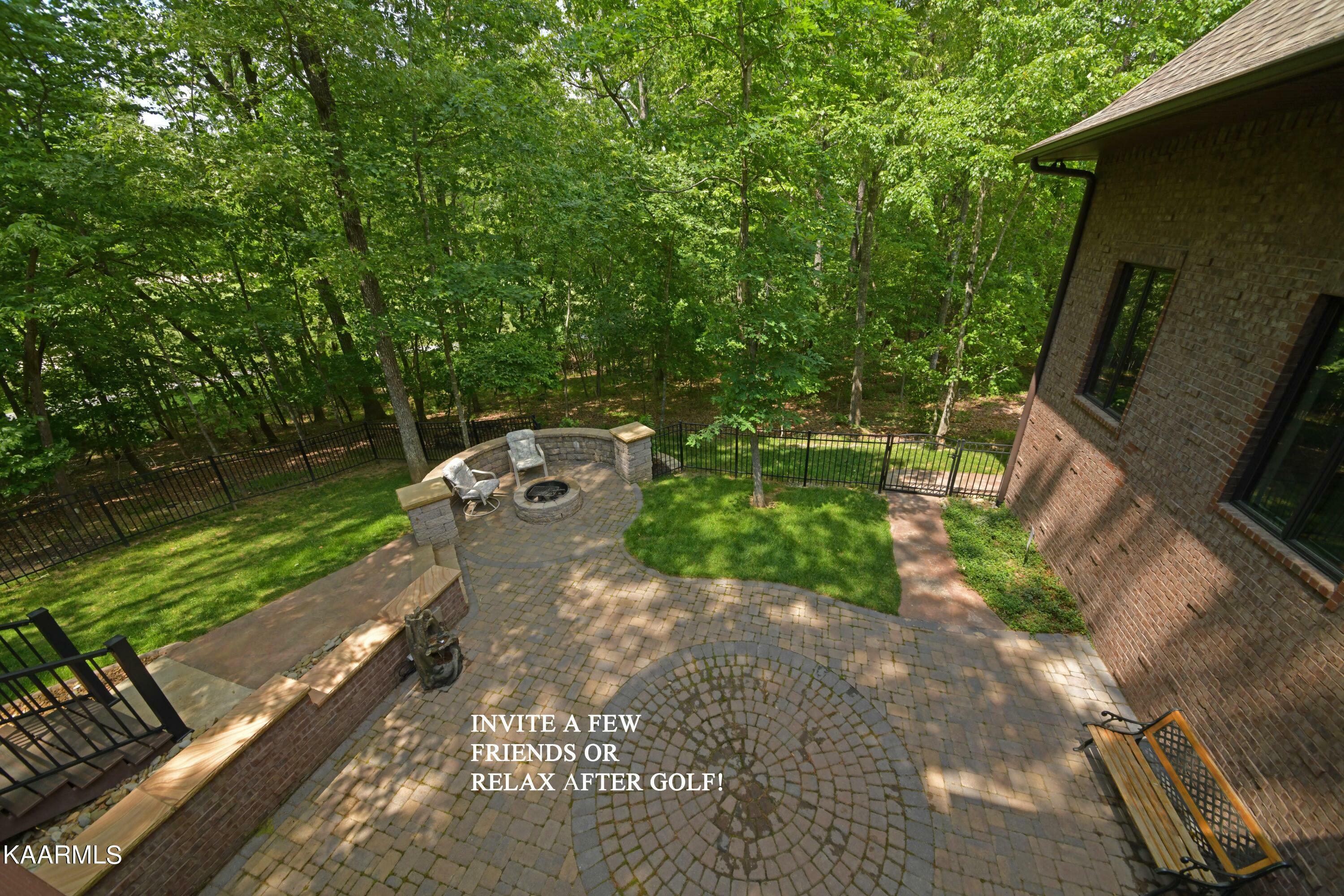 Property Photo: 27 Dylan Lane TN 38558
