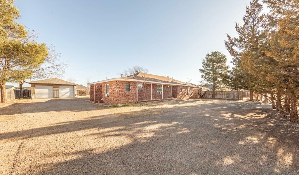 Property Photo:  6214 26th Street  TX 79407 