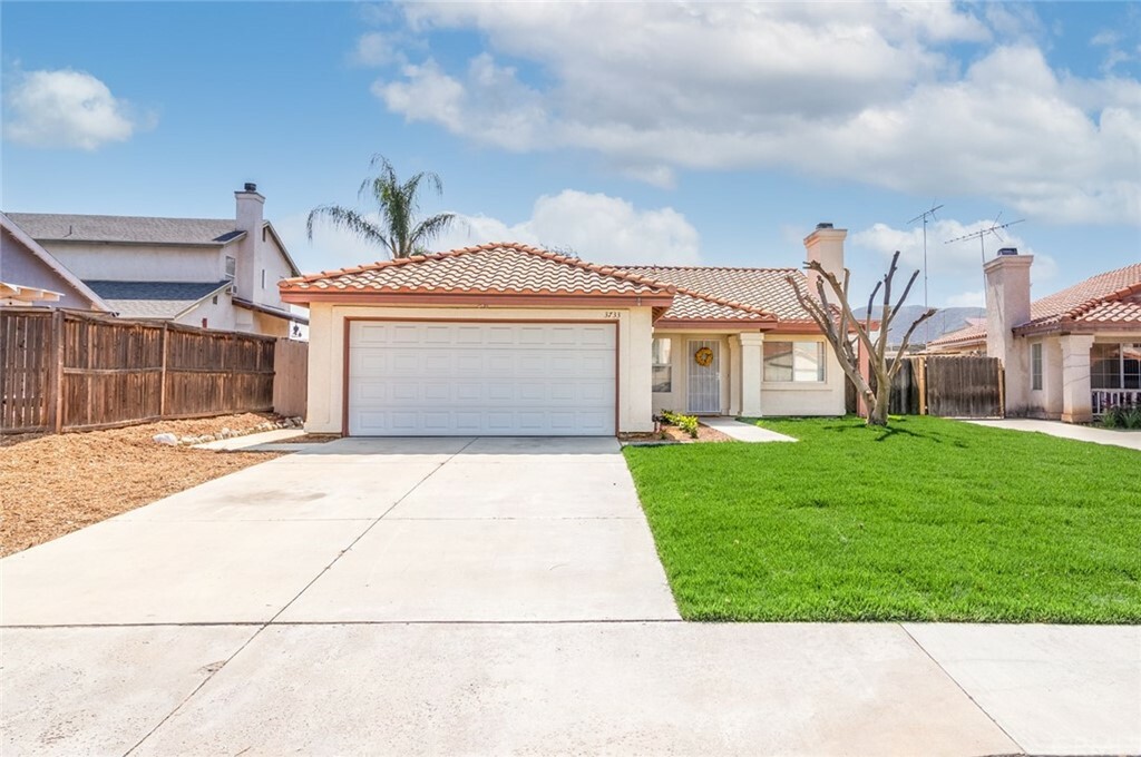 Property Photo: 3733 Cougar Canyon Road CA 92545
