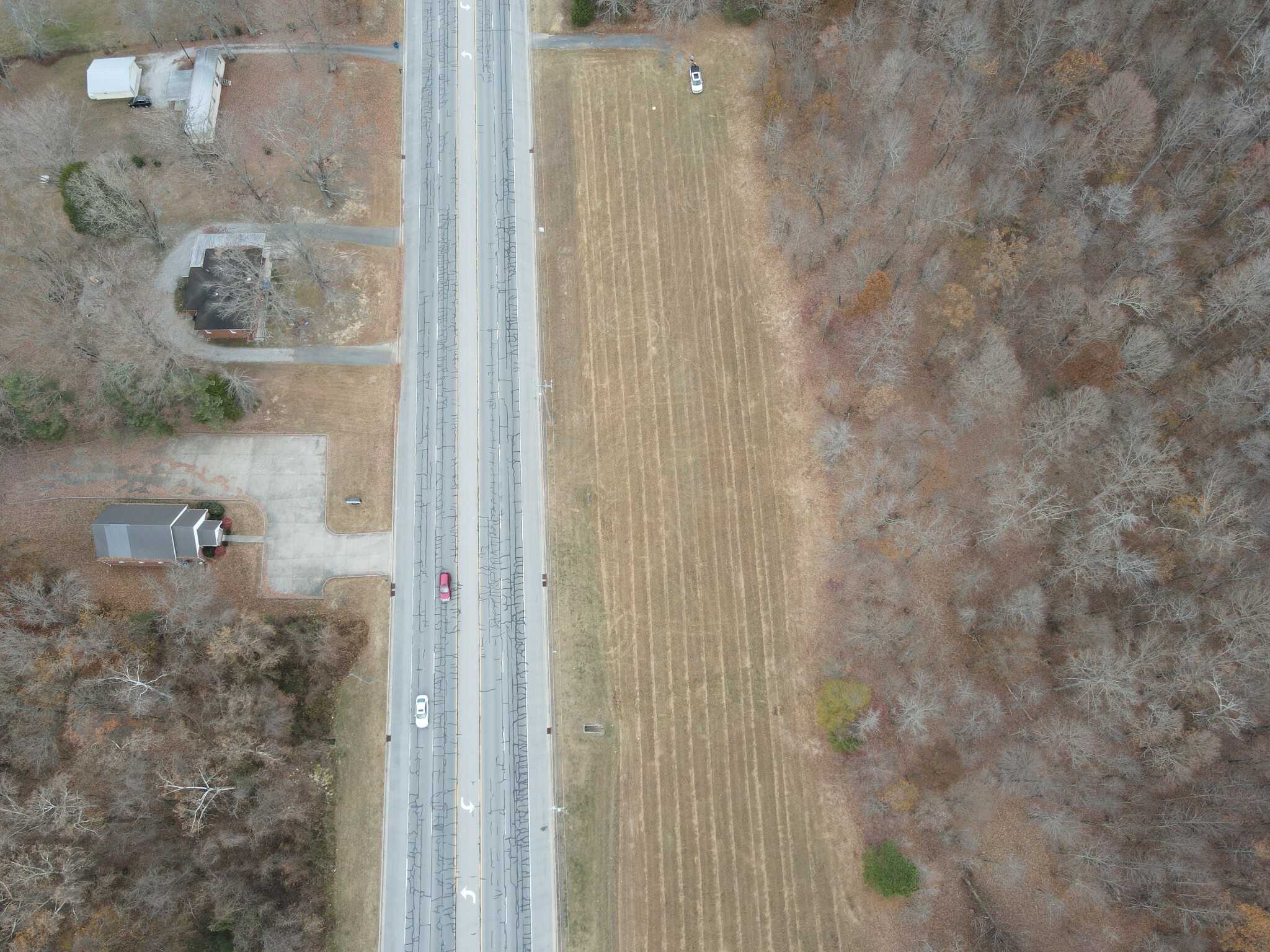 Property Photo:  1248 Woodbury Hwy  TN 37355 