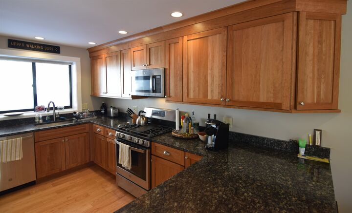 Property Photo:  114 Easterly Road 2  NH 03251 