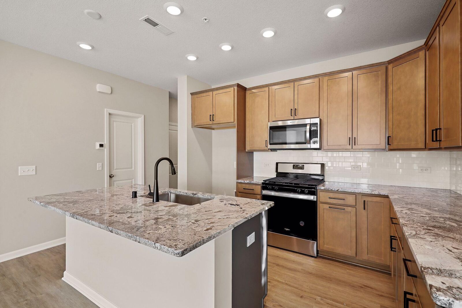 Property Photo:  302 Rum River Way  MN 55303 