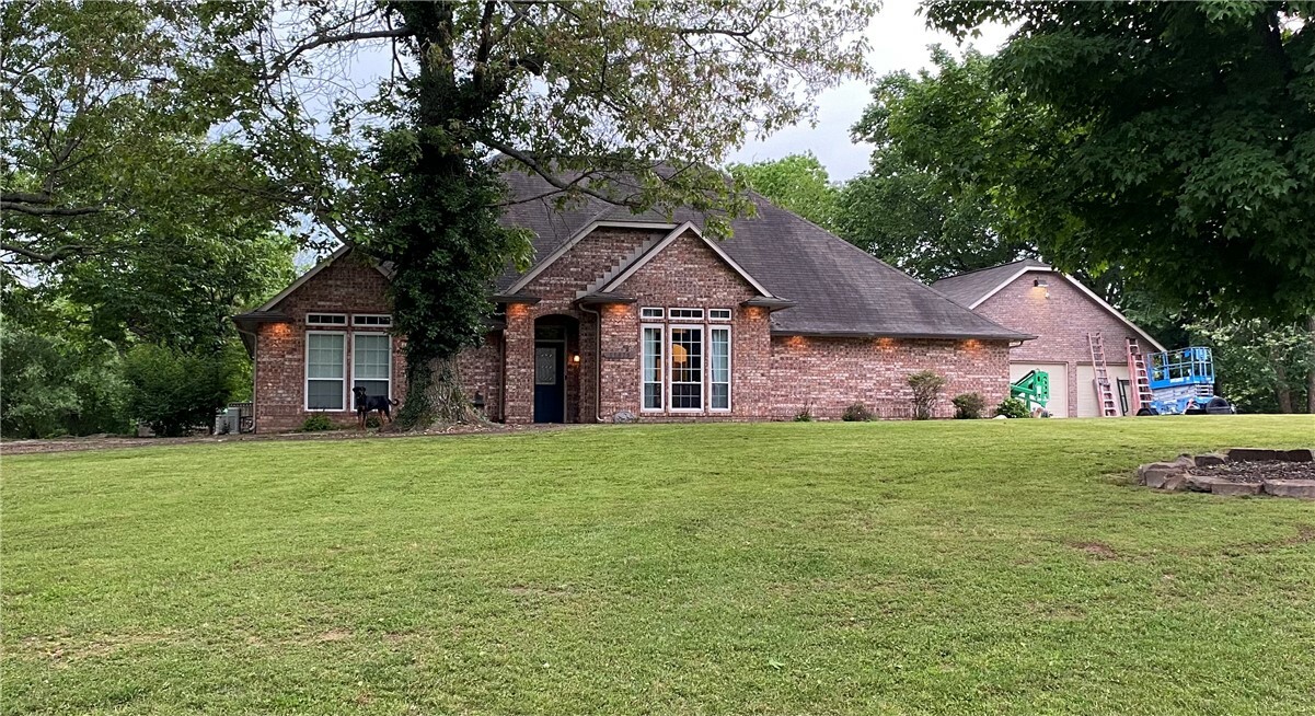 Property Photo:  11879 Red Oak Drive  AR 72704 