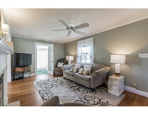 Property Photo: 5 Farmington Rd MA 02465