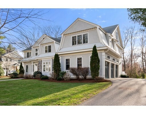 Property Photo:  11 Lehigh Rd  MA 02482 