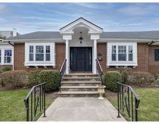 Property Photo: 63 Landseer St MA 02132