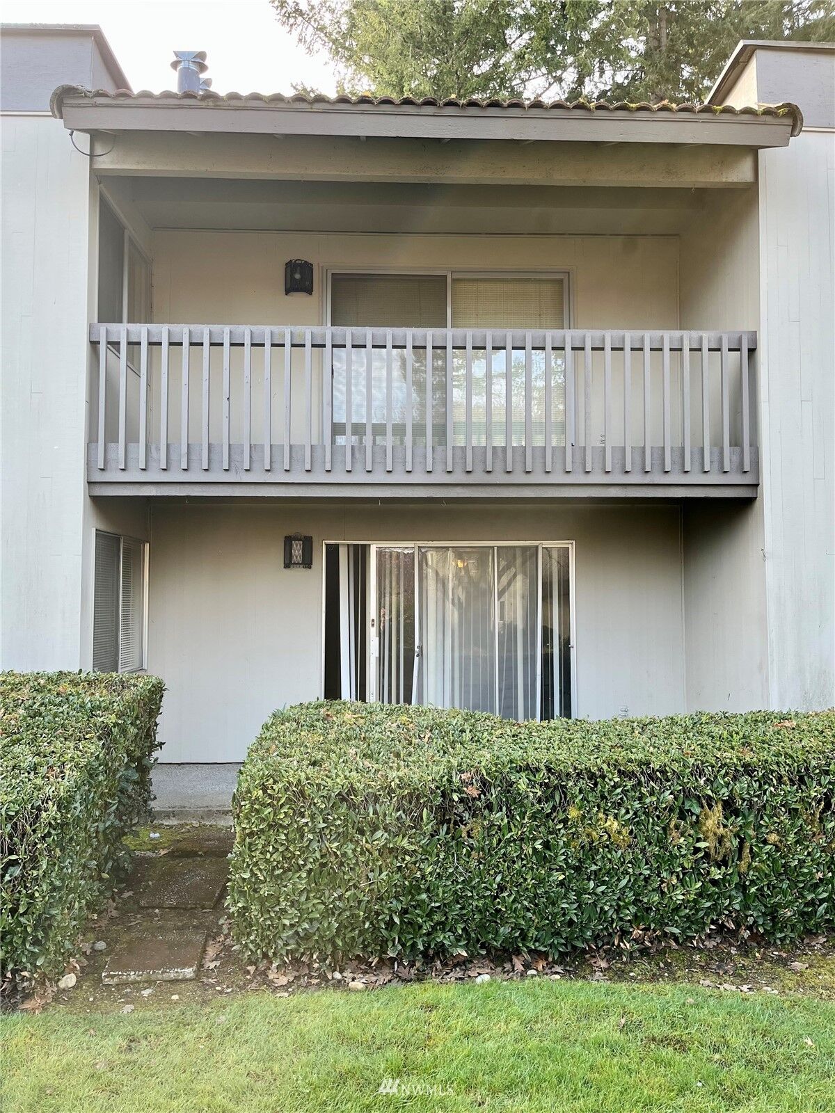 Property Photo: 7501 Ruby Drive SW I-101 WA 98498