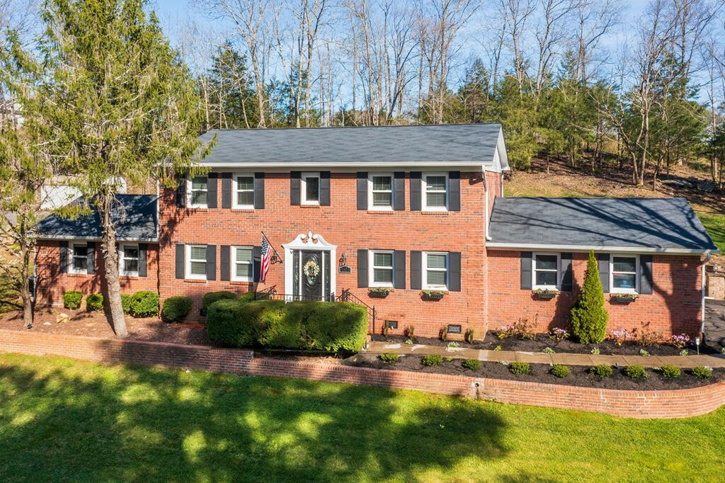 Property Photo:  1520 Rockland Court NW  TN 37311 