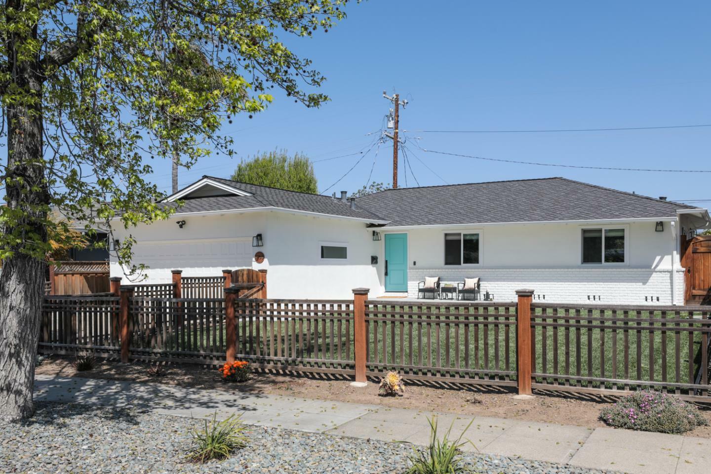 Property Photo:  3780 Sorci Drive  CA 95124 