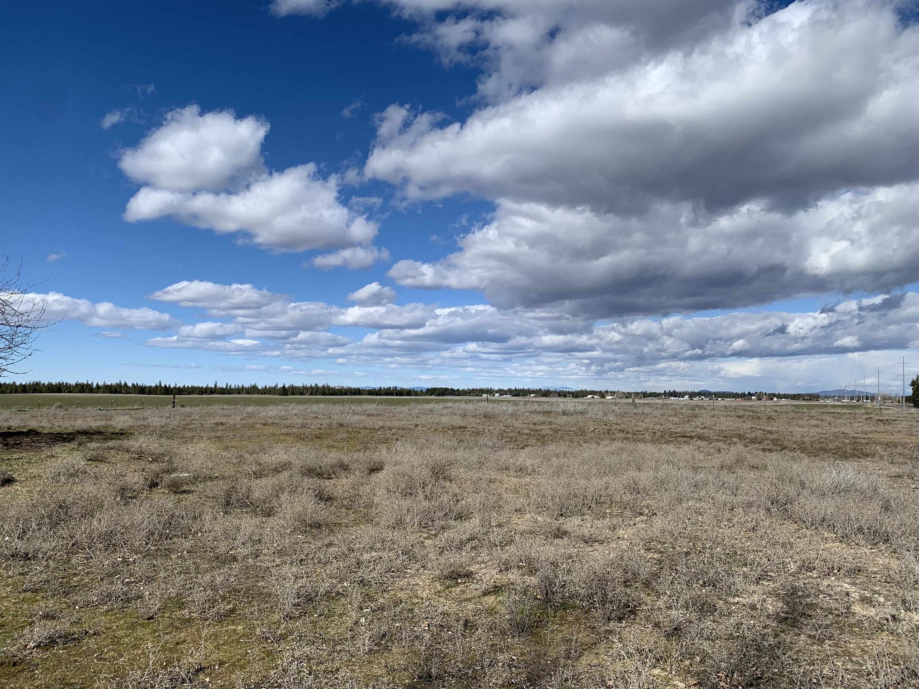 Property Photo:  3700 S Brooks Rd Lot 5  WA 99022 