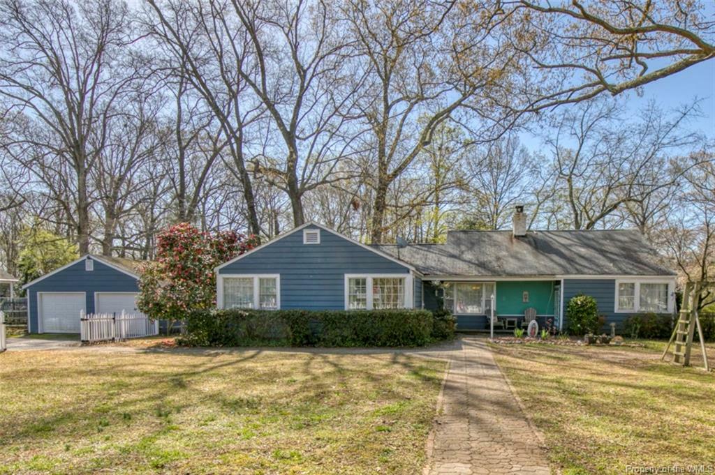 Property Photo:  32 Clifton Avenue  VA 22482 