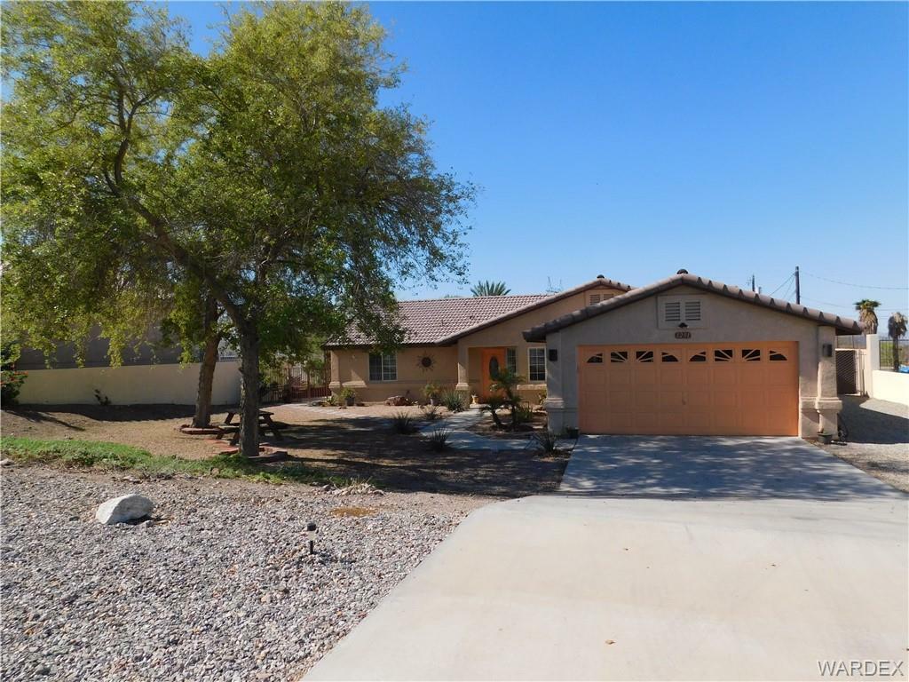 Property Photo:  1291 McCulloch Boulevard  AZ 86406 